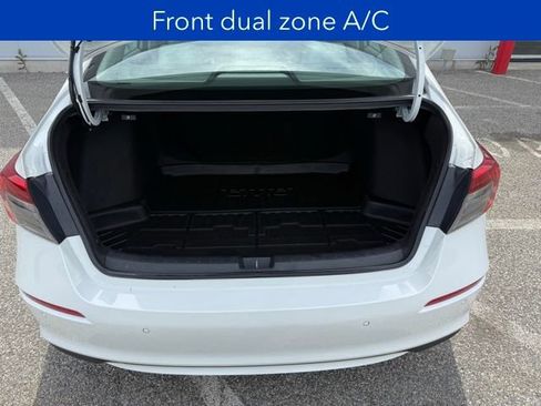 Used 2024 Honda Civic Touring image 11
