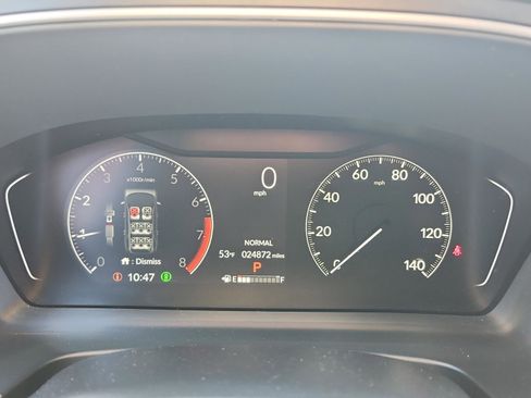 Certified 2024 Honda Pilot Touring image 31