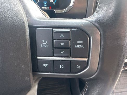 Used 2022 Ford F150 Lariat AWD/4WD image 19