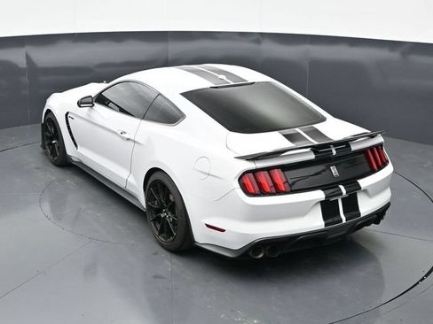 Used 2019 Ford Mustang Shelby GT350 w/ Technology Package RWD image 37