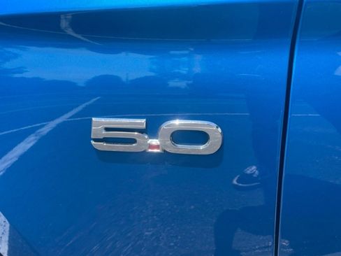 Used 2019 Ford Mustang GT Premium w/ GT Performance Package RWD image 25