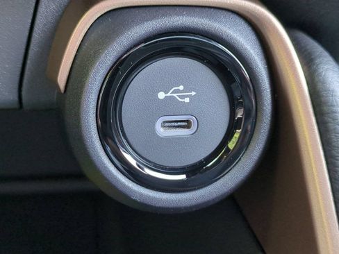 New 2026 Toyota Grand Highlander AWD Hybrid image 22