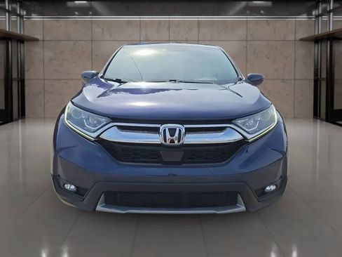 Used 2019 Honda CR-V EX image 4