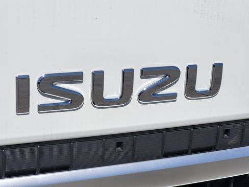 New 2026 Isuzu NQR RWD image 11