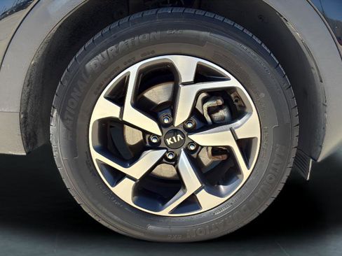 Used 2020 Kia Sportage LX AWD/4WD image 30