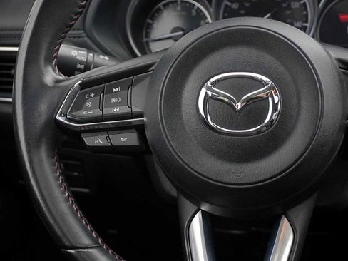 Used 2023 MAZDA CX-5 Carbon Edition image 26