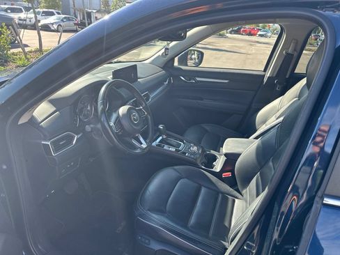 Used 2024 MAZDA CX-5 AWD 2.5 S image 12