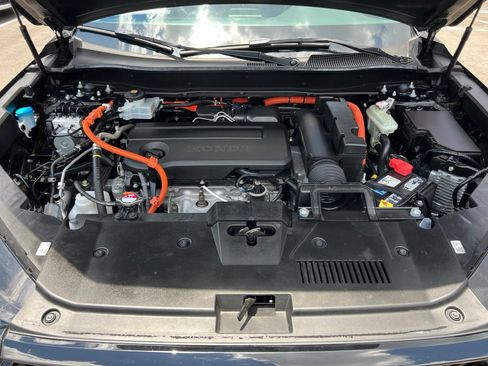 Used 2024 Honda CR-V Sport-L image 16