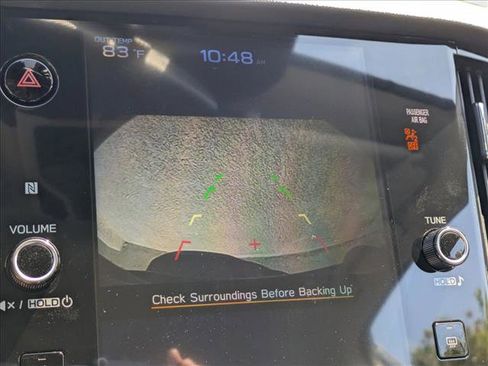 New 2025 Subaru Legacy Premium image 13