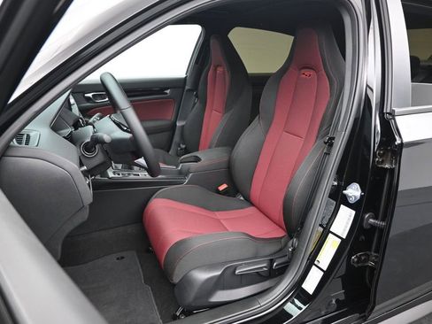 Used 2026 Honda Civic Si image 14