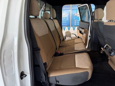 Used 2021 Ford F150 XLT AWD/4WD image 24