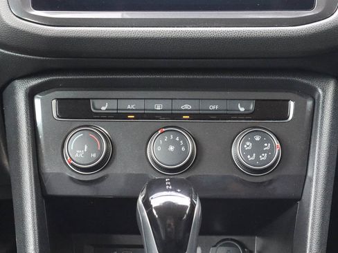 Used 2024 Volkswagen Tiguan Wolfsburg Edition FWD image 23