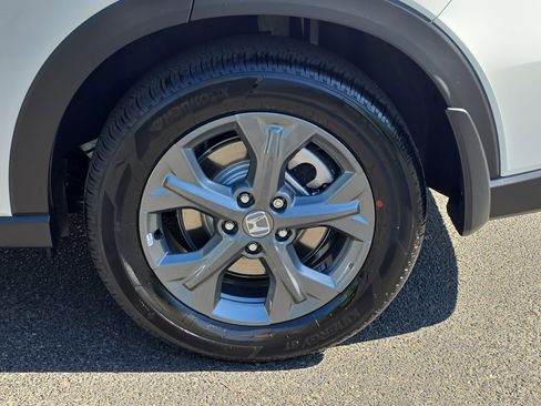 New 2026 Honda HR-V LX image 28