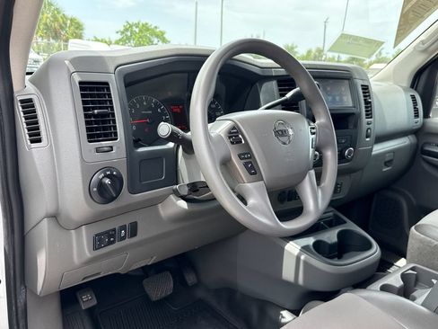 Used 2021 Nissan NV 2500 SV RWD image 5