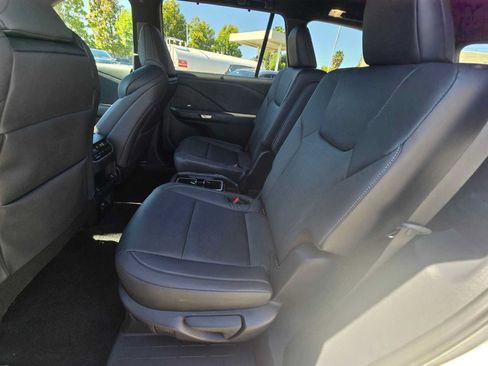 Used 2025 Lexus TX 500h AWD w/ Technology Package image 18