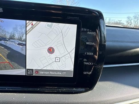 Used 2024 Kia K5 GT-Line w/ GT-Line Premium Package image 12