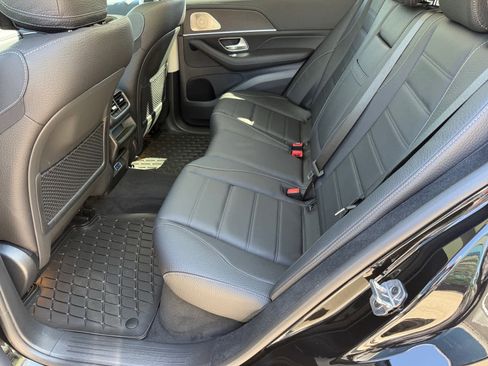 New 2026 Mercedes-Benz GLE 450 4MATIC image 11