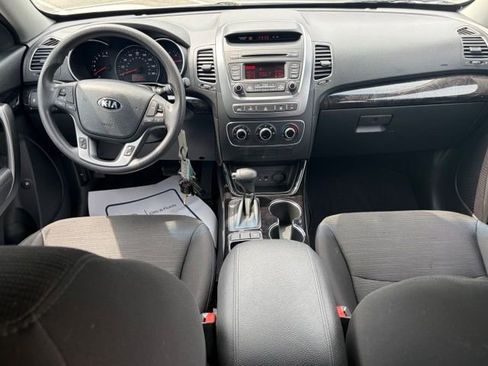 Used 2015 Kia Sorento LX AWD/4WD image 31