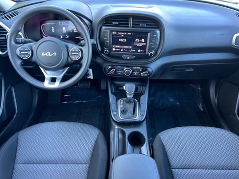 Certified 2024 Kia Soul LX w/ Option Group 015 image 12