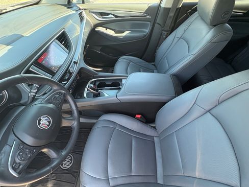 Used 2020 Buick Enclave Premium w/ Surround and Sites Package FWD image 12