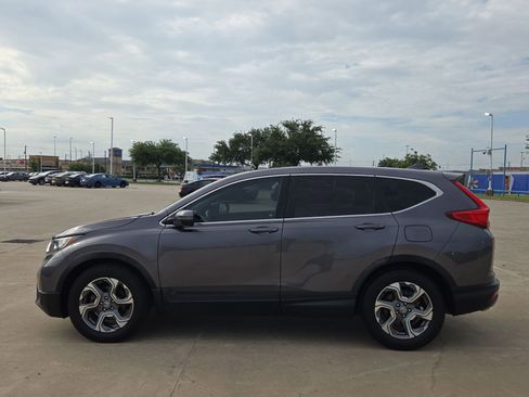 Used 2019 Honda CR-V EX image 7
