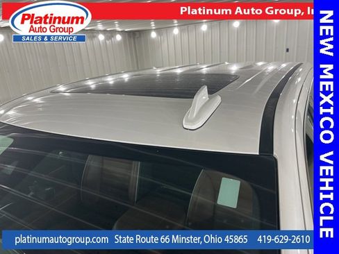 Used 2024 GMC Sierra 1500 Denali Ultimate image 50