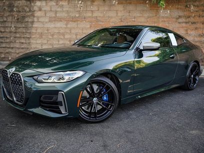 Used 2023 BMW M440i Coupe w/ Premium Package