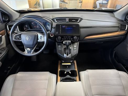 Used 2020 Honda CR-V Touring image 13