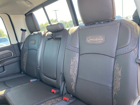 New 2026 RAM 2500 Limited image 38