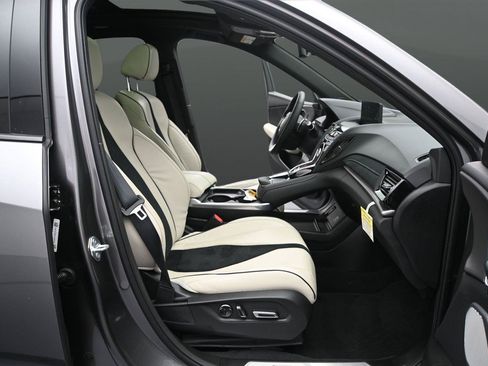Certified 2026 Acura RDX A-Spec AWD/4WD image 17