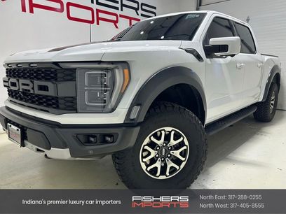 Used 2023 Ford F150 Raptor