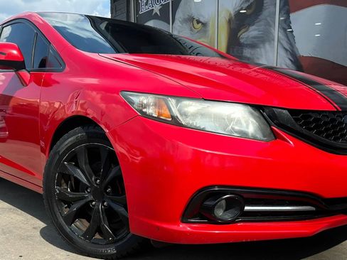 Used 2013 Honda Civic Si image 1