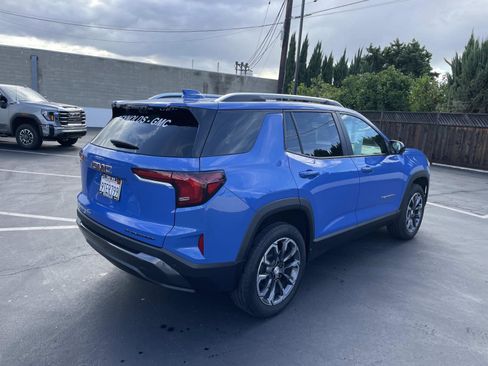 Used 2025 GMC Terrain Elevation w/ Elevation Premium Package image 5