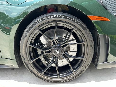 Certified 2026 Porsche 911 GT3 RWD image 15