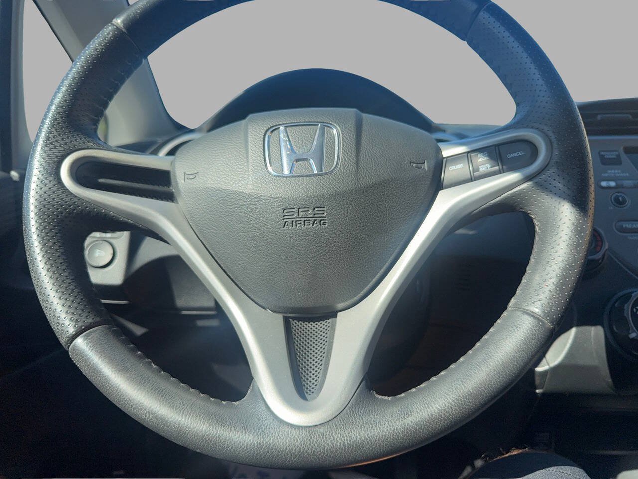 Used 2009 Honda Fit Sport image 37