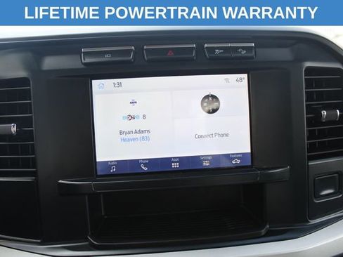 Used 2023 Ford F350 XLT w/ 360-Degree Camera Package AWD/4WD image 21