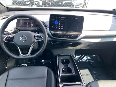 Certified 2023 Volkswagen ID.4 Pro S AWD/4WD image 10