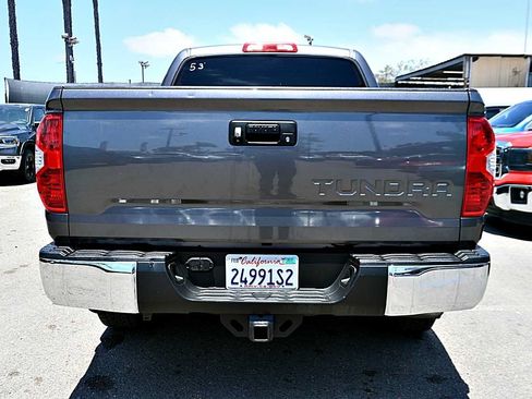 Used 2014 Toyota Tundra SR5 w/ SR5 Upgrade Package RWD image 6