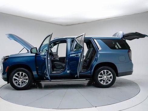 Used 2026 Chevrolet Tahoe Premier image 18