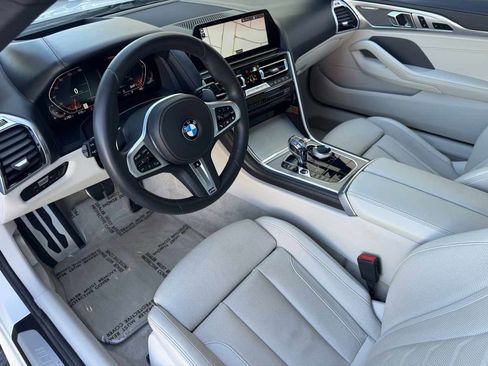 Used 2020 BMW 840i xDrive Coupe w/ M Sport Package image 15