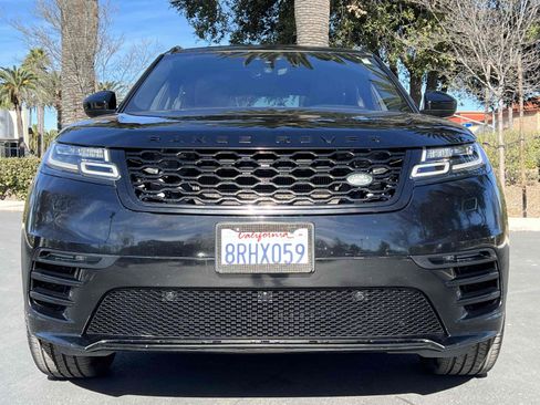 Used 2018 Land Rover Range Rover Velar R-Dynamic SE image 52