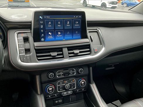 Used 2023 Chevrolet Tahoe RST AWD/4WD image 15