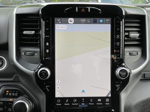 Used 2023 RAM 1500 Big Horn AWD/4WD image 20