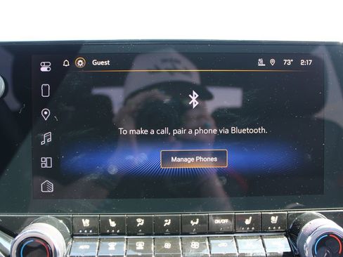 New 2026 Chevrolet Colorado Z71 AWD/4WD image 45