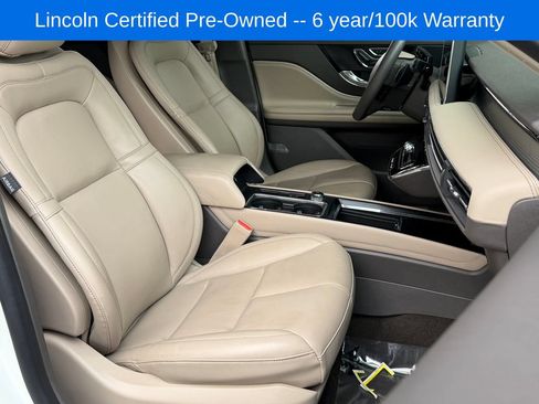 Used 2023 Lincoln Corsair AWD image 19