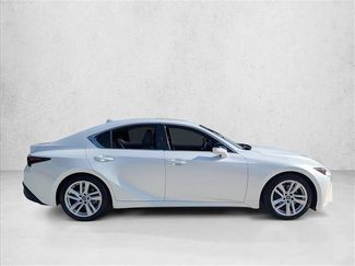 Used 2024 Lexus IS 300 w/ Comfort Package RWD video 4