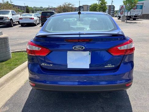 Used 2014 Ford Focus SE w/ Equipment Group 201A FWD image 52