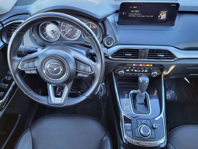 Used 2023 MAZDA CX-9 Touring