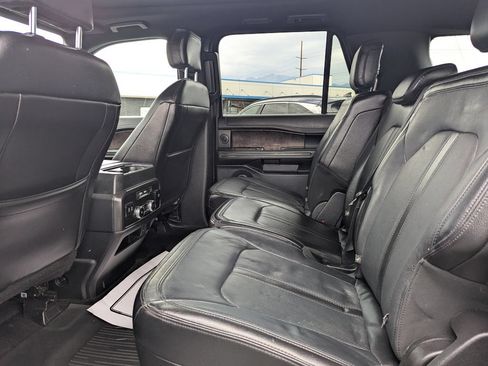 Used 2020 Ford Expedition Max Limited w/ Special Edition Package AWD/4WD image 33