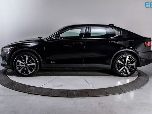 Used 2022 Polestar Polestar 2 w/ Plus Package image 3